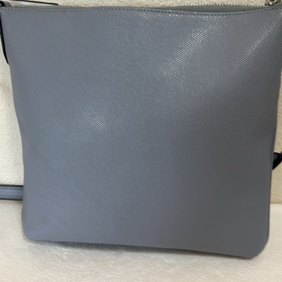 Coach Rowan File bag. AUTHENTICITY GUARANTEE - Picture 5 of 9